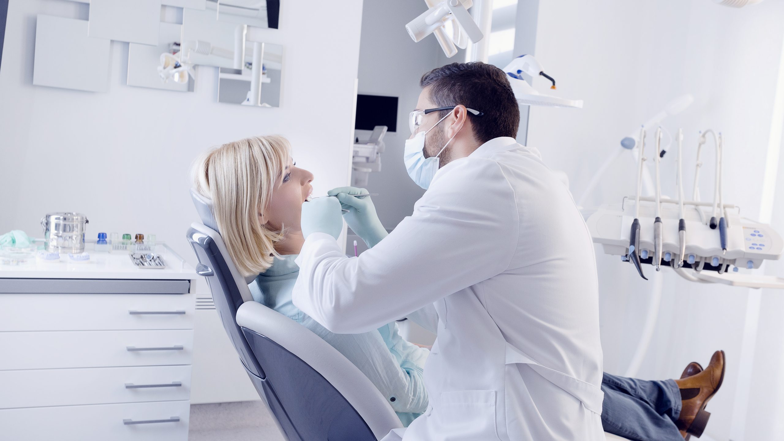 Dentist in Ashburnham, MA